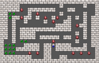 Уровень 257 — Bugs1005 collections